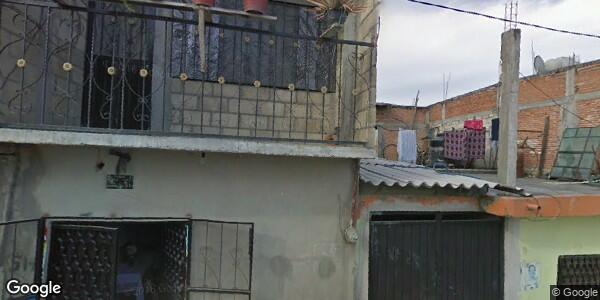 AYUDANTÍA MUNICIPAL DE LA COLONIA 20 DE NOVIEMBRE